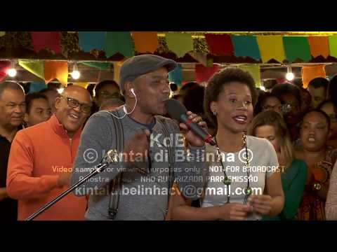 KINTAL DI BELINHA / TITO PARIS