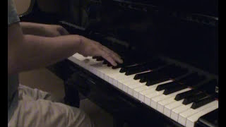 Mario Frangoulis - Vincerò, Perderò - Piano