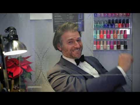 AMYMAC creative video.