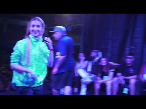 DOZER VS TUQU | SEMIFINAL | AFAB 2019