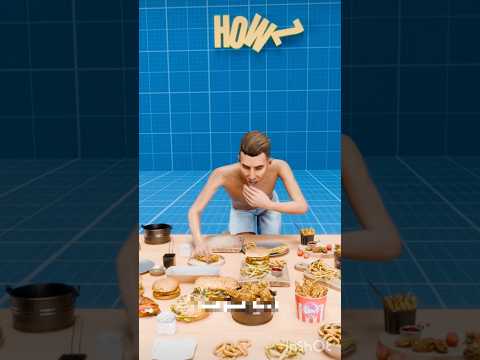 Πώς Δεν Παχαίνουν 🤔😱