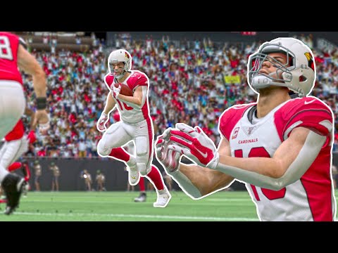 MADDEN 20 CAREER MODE UNDRAFTED RB - THE BEST KICK RETURNER!! - EPISODE 20