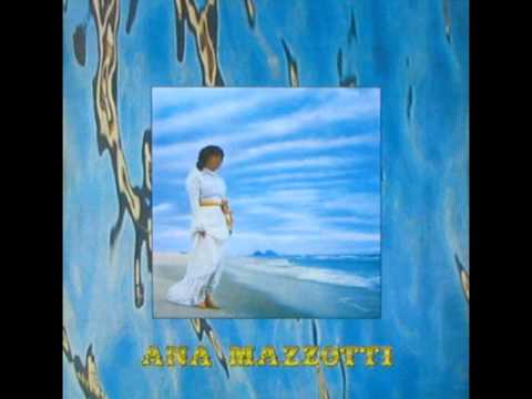 Ana Mazzotti- Roda mundo