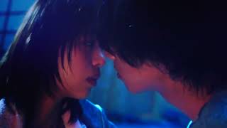 森川葵 キスシーン