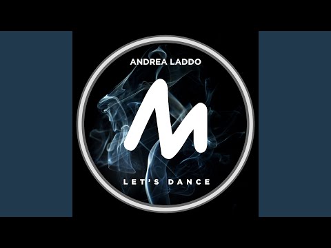 Let's Dance (Radio Mix)