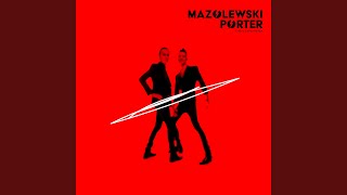 Kadr z teledysku Melancholia tekst piosenki Mazolewski / Porter