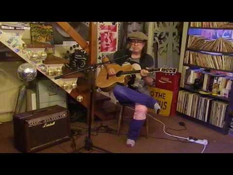 The Brits 1990 Dance Medley - Acoustic Cover - Danny McEvoy