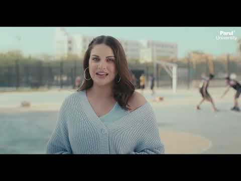 Parul University General video thumbnail 44
