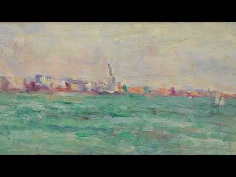 Frederick Septimus Kelly: Piano Trio in B-Flat Major