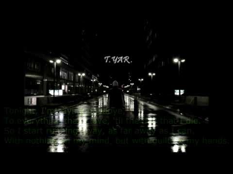 T.YAR. - Tonight