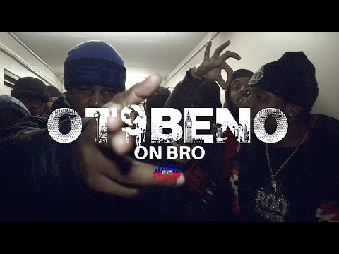 OT9Beno - On Bro | Produced. By @Szamz | Dir. By @HaitianPicasso