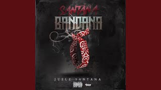 Santana Bandana