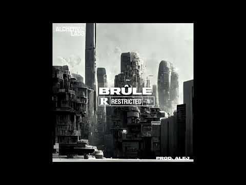 [FREE] EDGE x CAPTAINE ROSHI TYPE BEAT [PROD.ALEJ] - Alchemy Labs 2022 ©️