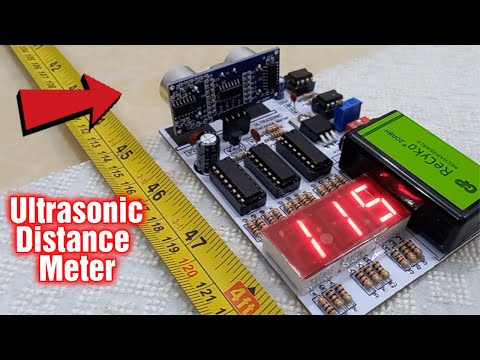 How to make Portable PSU Rechargable