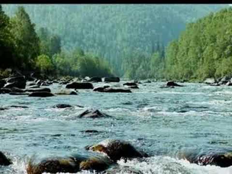 Heiliger Baikal / Славное море священный Байкал