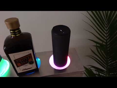 MECH 423 Project - SmartCart - Henry Curtis-Dyck