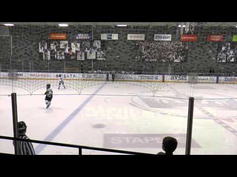 Labor Day Tournament - Game 1