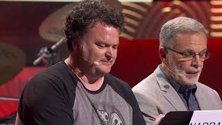 E3 Coliseum: Grim Fandango featuring Jack Black video