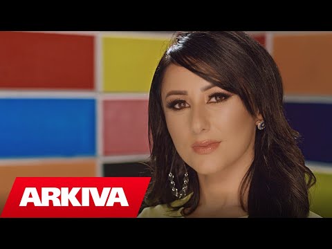 Aurora Baku - Kjo zemer (Official Video 4K)