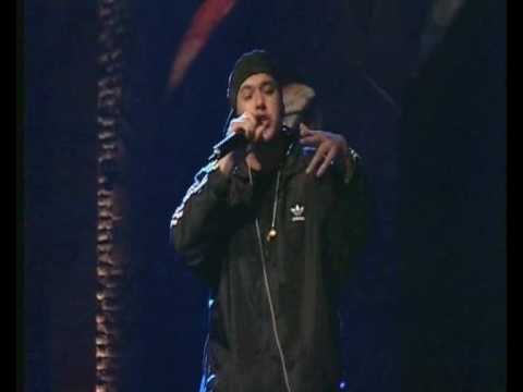 Charlie Brown Jr- Quebra Mar.