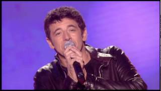 Patrick Bruel - &quot;Raconte moi&quot; - Fête de la Chanson Française 2008