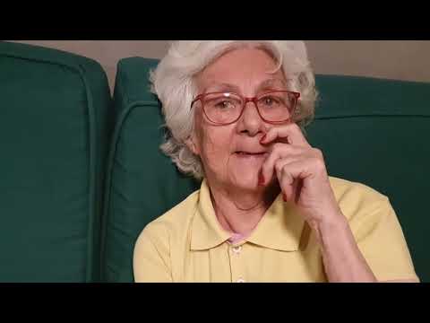 Alzheimer - Sono, deboche, e emoção.