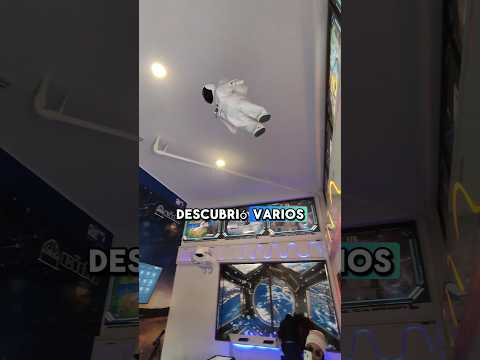 Conociendo el observatorio Llano Del Hato #curiosidad #viajes #venezuela #travel #merida