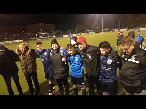 VfB Waldshut – FC Zell 3:2 (1:0) der Trainer hat das letzte Wort