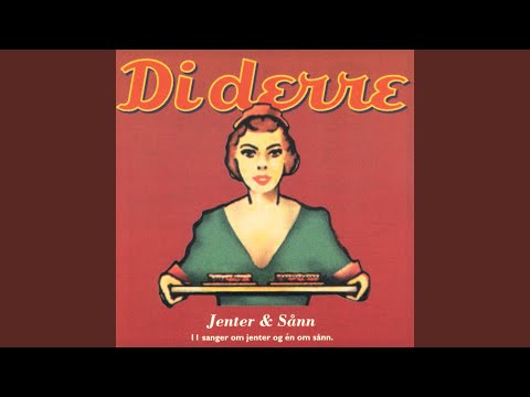 Hvor er min kvinne? - Di Derre