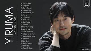 Download lagu Yiruma Greatest Hits Collection - Best Song Of Yiruma - Best Piao Instrumental  Music mp3