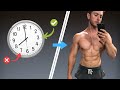 STOP Eating a Big Dinner to Make More Gains!