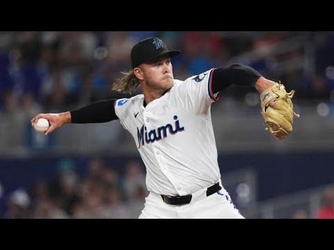 Shaun Anderson 2024 Highlights!