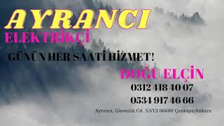 AYRANCI ELEKTRİK