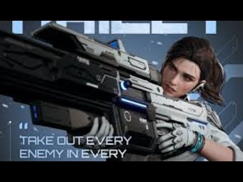 Ultimate Weapons Farming Part 1 | The First Descendant Season 1 | Stream #929