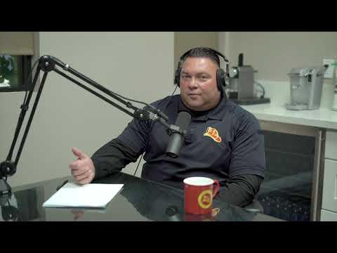 Segment 9: Background Check