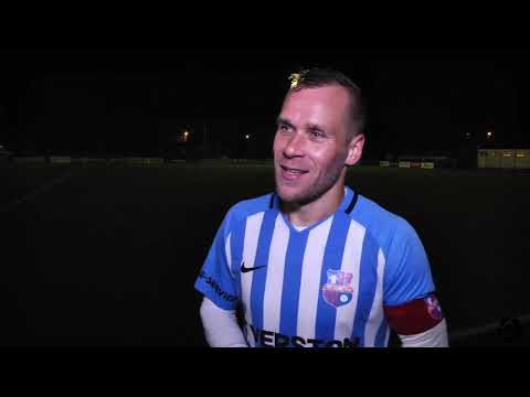 29. voor 2019: Maardu Linnameeskond - Paide Linnameeskond 2:4 (1:1) Frolovi intervjuu