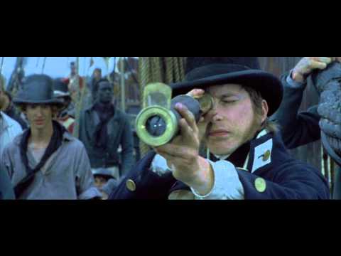 Master And Commander: The Far Side Of The World (2003) Official Trailer