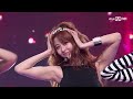 COMEBACK LE SSERAFIM Come Over MCountdown EP 880 Mnet 250320