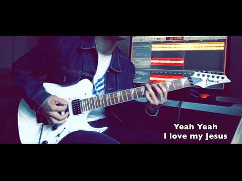 Sonho de Cristo - Aline Barros | By: Pedro Dutra