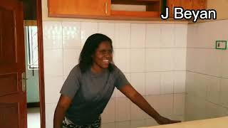 MY $100 RENTAL  HOUSE TOUR IN KAMPALA!*EXCLUSIVE*