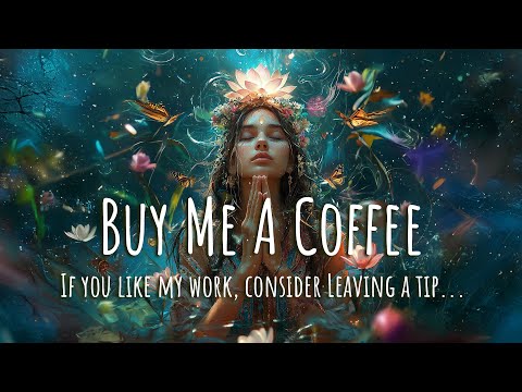 Buy Me A Coffee if you like my work here...