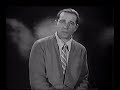 Perry Como Live - Lonesome, That's All