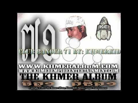 Club Banger 71 - By: KhmerKID