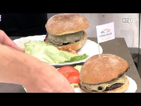 Meggenhofen. American dreams