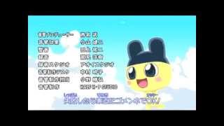 たまごっち ed 7