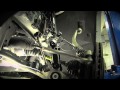 Video: Mercedes ML/GL.Suspension Neumática Delantera NUEVA.