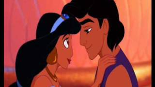 Aladdin - Hurt so bad