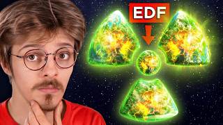 J'ai fait Exploser TOUTES les Centrales Nucléaires du Monde (pour voir ce qu'il se passerait)