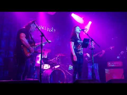 Trish Murray with Ian Hunter - 3. Stay With Me Baby