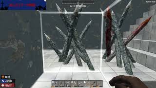 【7 Days to Die】一回死んだら最初から　~Day 18~